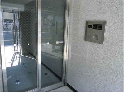 【ロビー】 | セジョリ錦糸町