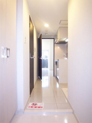【玄関】 | セジョリ錦糸町