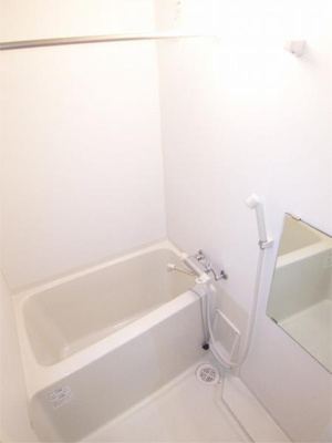 【浴室】 | セジョリ錦糸町