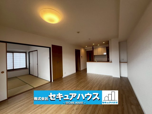 サンクレイドル東海グランデ