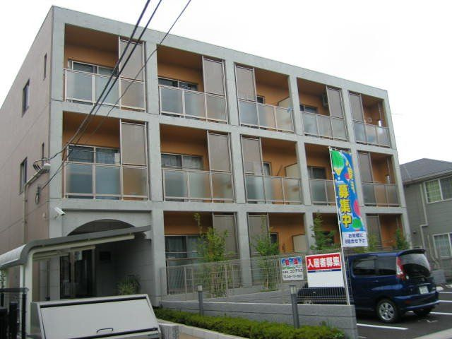 アミティー伊奈