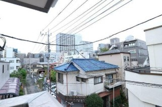 プリムス大宮の展望