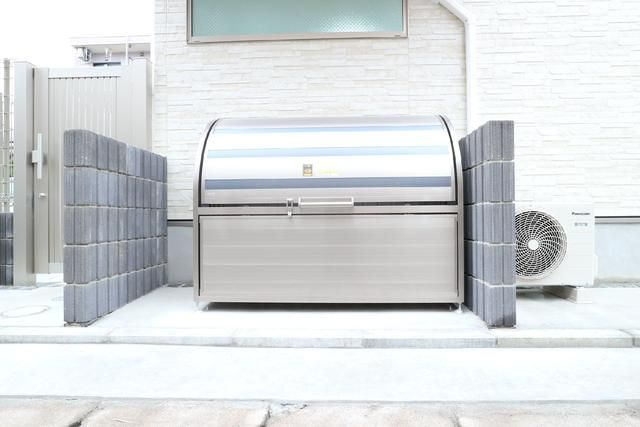 プリムス大宮のその他