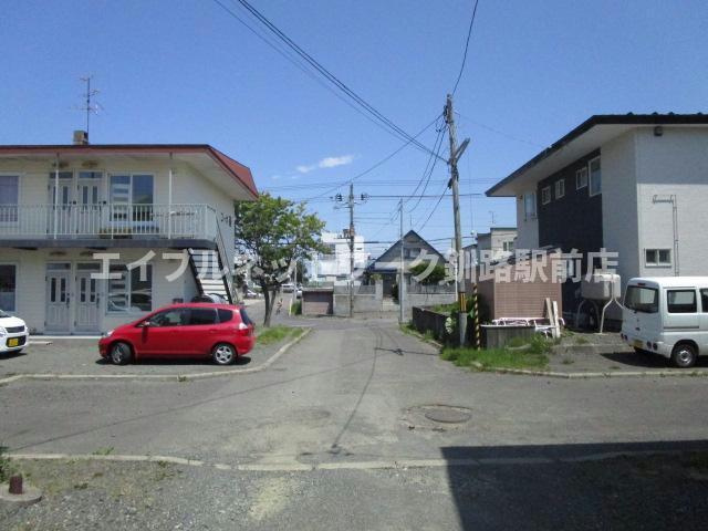 コーポ和 （武佐）の周辺