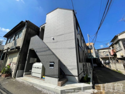 【外観】 | ブライト弥生