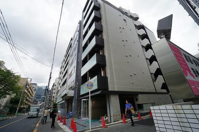 Ｌｉｇｈｔｈｏｕｓｅ西新宿