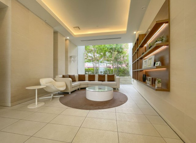 【エントランス】 | サンクタス宮崎台