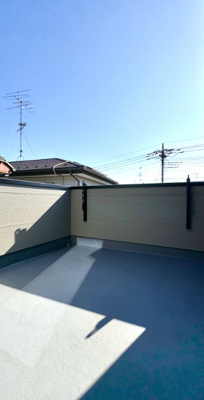 【その他】 | 所沢市狭山ケ丘２丁目　全１棟