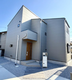 所沢市狭山ケ丘２丁目　全１棟の画像