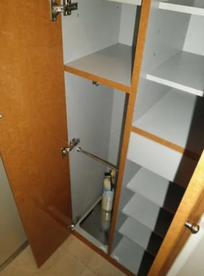 【設備】 | グランド・ガーラ幡ヶ谷West