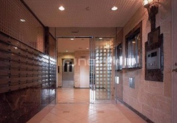 【セキュリティ】 | グランド・ガーラ幡ヶ谷West