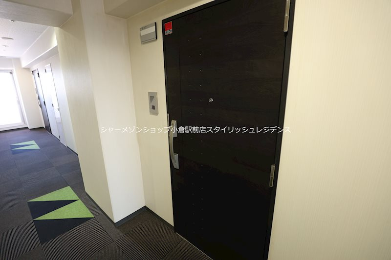 NO.71オリエントトラストタワーのその他共用部分