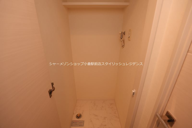 NO.71オリエントトラストタワーの設備