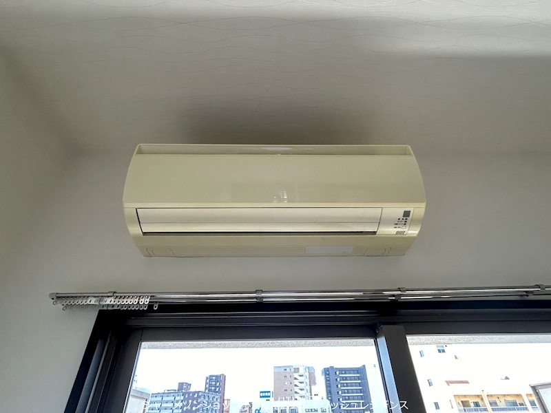 No.65 クロッシングタワーORIENT BLD.の設備