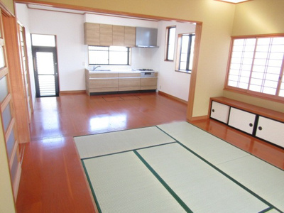 【浴室】 | 【再生住宅】甲斐市竜王 | 日々の暮らしに欠かせないお風呂です