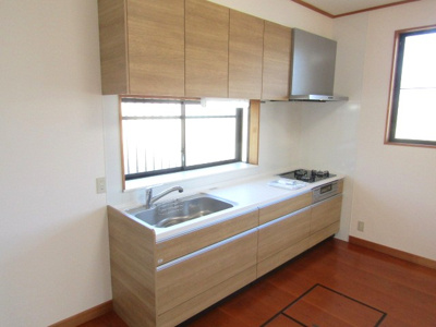 【その他】 | 【再生住宅】甲斐市竜王 | 便利な物置付き(^^♪