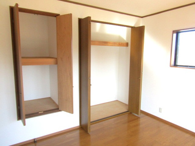【収納】 | 【再生住宅】甲斐市竜王 | 大きなものも収納できそうです