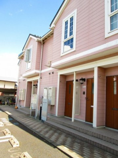 【その他】 | メゾンパラディ