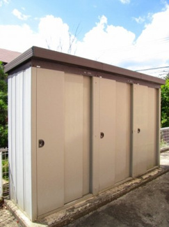 【その他】 | メゾンパラディ