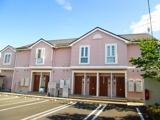 【外観】 | メゾンパラディ | きれいな外観です