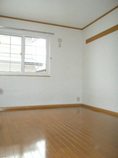 【内装】 | メゾンパラディ | 過ごしやすい室内です