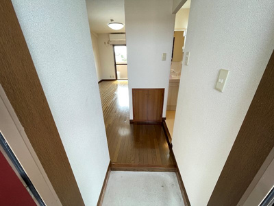 【内装】 | カラサティード