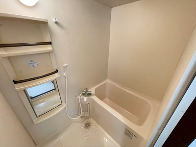 【浴室】 | カラサティード