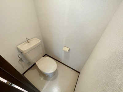 【トイレ】 | カラサティード