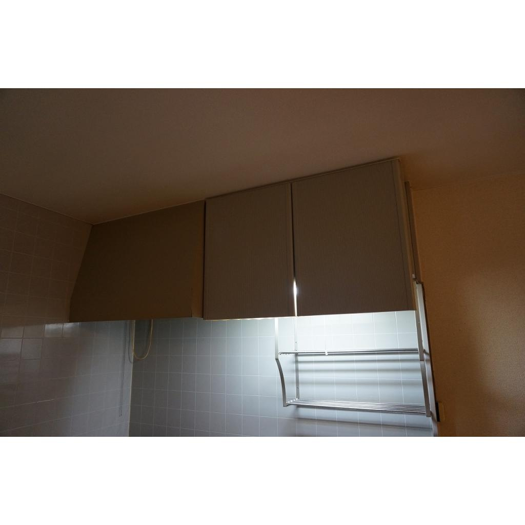 ハイツまいの設備