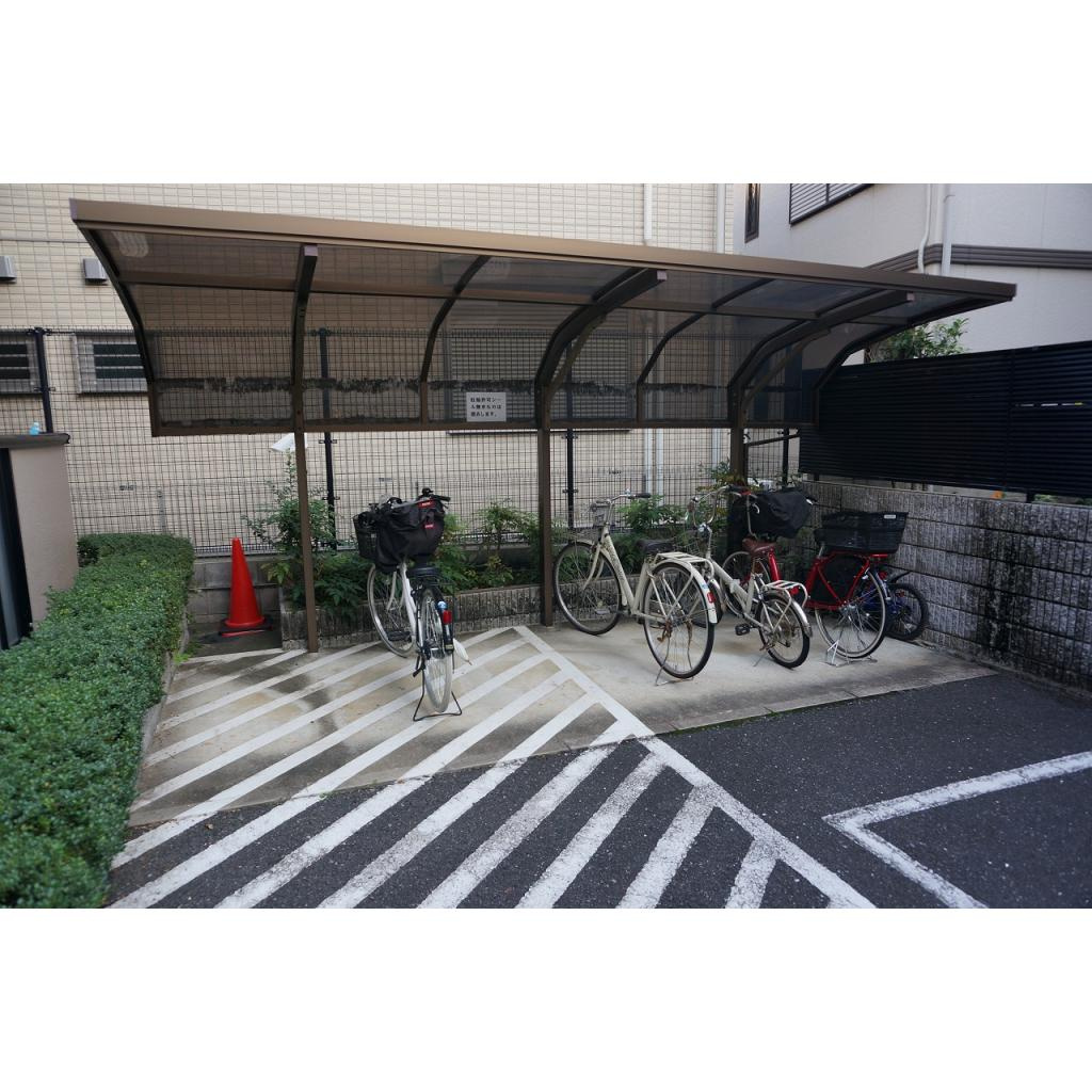 ハイツまいのその他