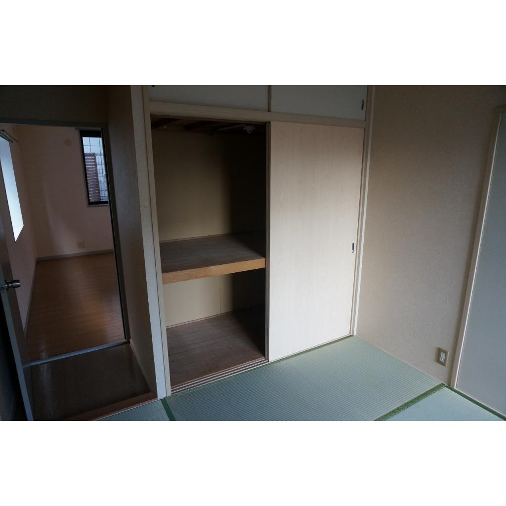 ハイツまいのトイレ