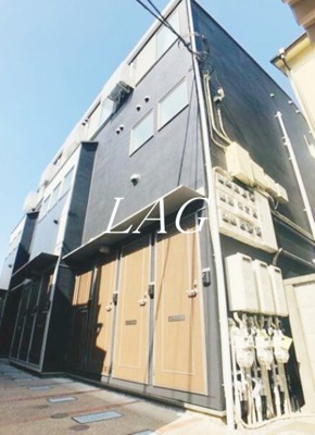 【外観】 | マルチプレックスⅩ | 外観です。