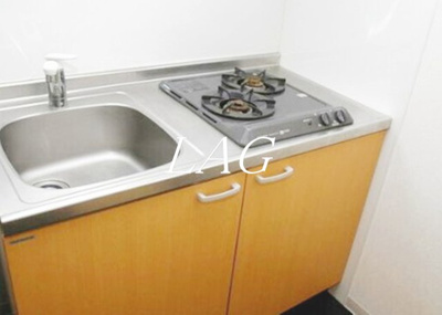 【キッチン】 | マルチプレックスⅩ | キッチンです。