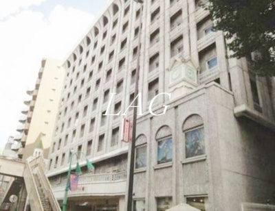 【外観】 | シャトレーイン東京･笹塚 | 外観です。