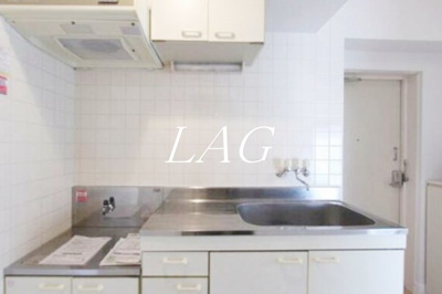 【キッチン】 | メブキ太子堂 | キッチンです。