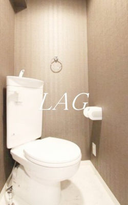 【トイレ】 | メブキ太子堂 | トイレです。