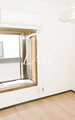 【居間・リビング】 | 豊マンション | 洋室のお部屋です。