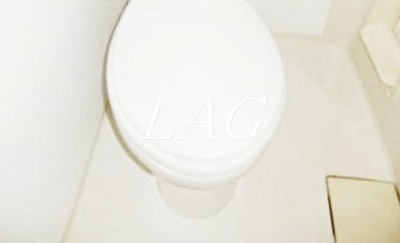 【トイレ】 | 豊マンション | トイレです。