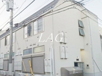 高円寺プレイスの画像