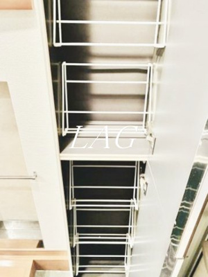 【収納】 | 八景舎高円寺南Ａ | シューズボックスです。