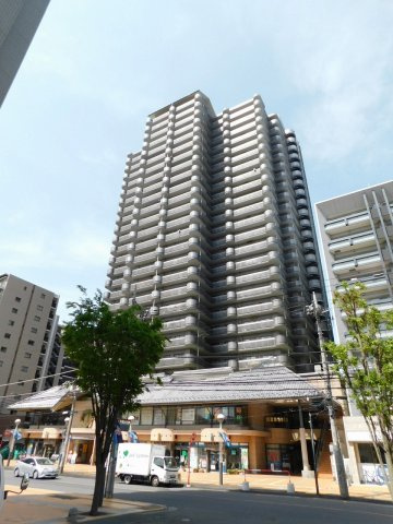 コンセールタワー所沢