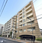 ジェイパーク上野アクシスの画像