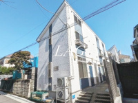 パンテール西荻の画像