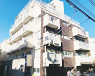 シルバーコーポの画像