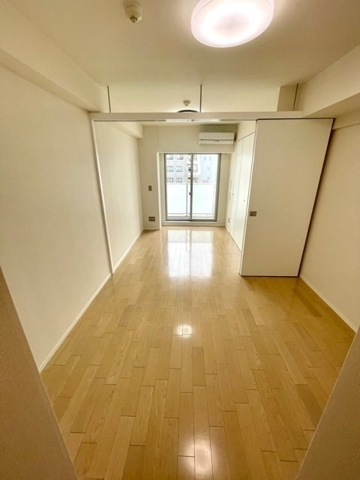 新品家具付きマンション元浅草5(KaGood東京)の居間・リビング