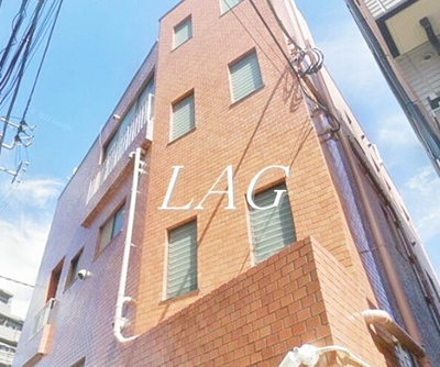 【外観】 | コーポ野口 | 外観です。