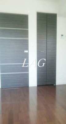 【寝室】 | ル・リオン初台 | 寝室です。