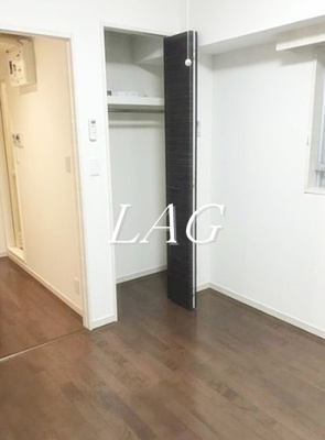 【収納】 | ル・リオン初台 | 収納です。