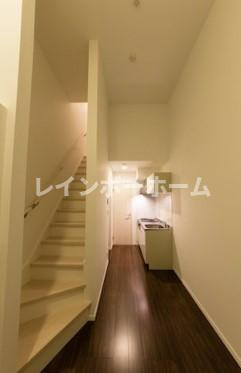 オラティエ金町のその他