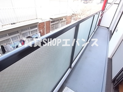 【バルコニー】 | プレイスセトル